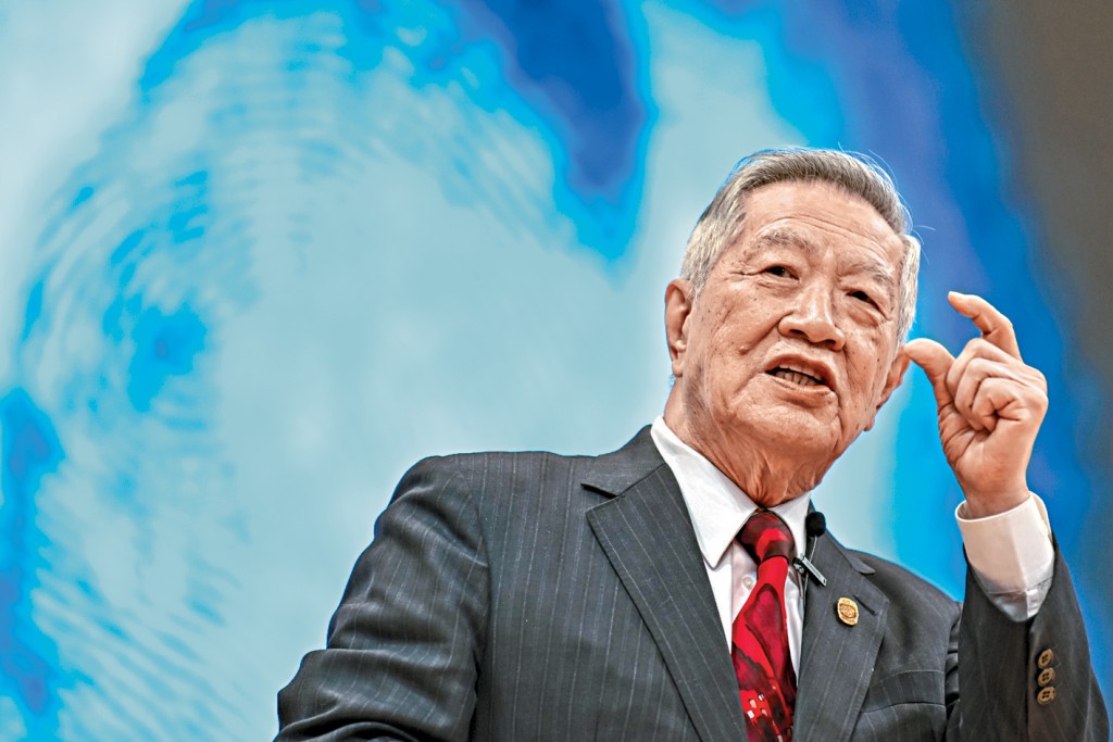 華裔刑事鑑證泰斗李昌鈺在美國逝世，享年87歲。