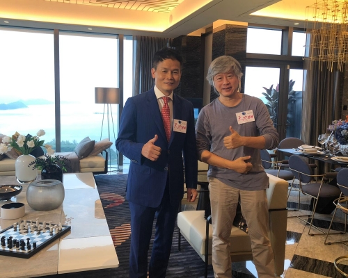 馬鞍山迎海短期內推新一批單位