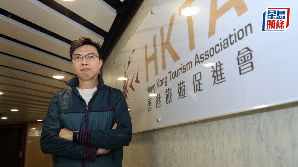 全運會|旅遊業界倡延長內地客留港7日期限 准多次穿梭粵港澳