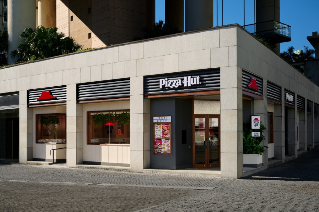 快餐店農曆新年營業時間2026｜Pizza Hut 