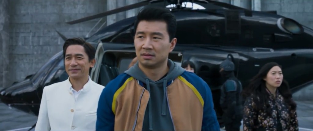 《尚氣與十環幫傳奇》。