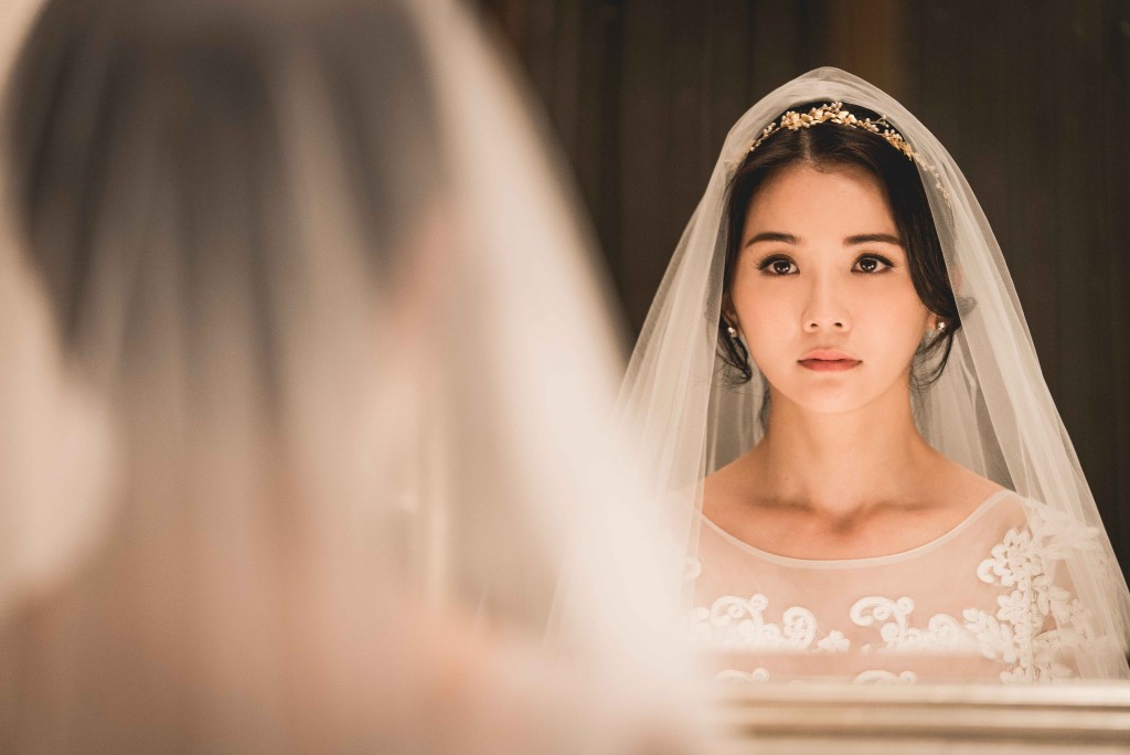  蔡卓妍、徐天佑、黃又南主演的《再見UFO》，量度活著的重量。 