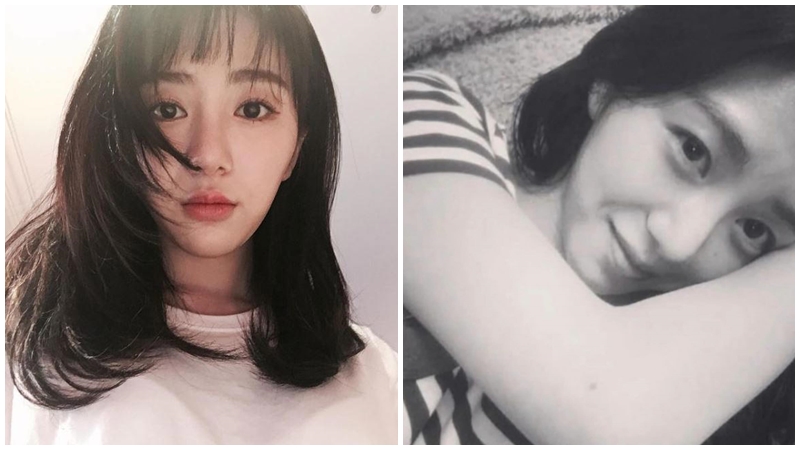 前AOA成員珉娥元旦驚傳輕生 曾失去意識2小時後獲救再發文自責：毀掉了自己