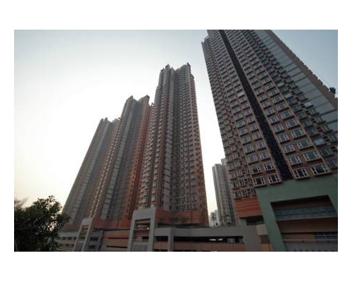 景新臺高層2房移民盤405萬沽 低市價3%