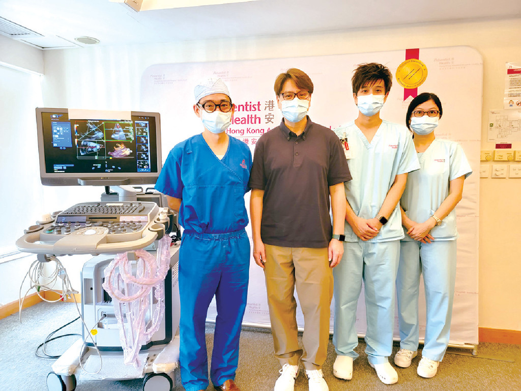 結構 性 超聲波 醫生 (97) 사진