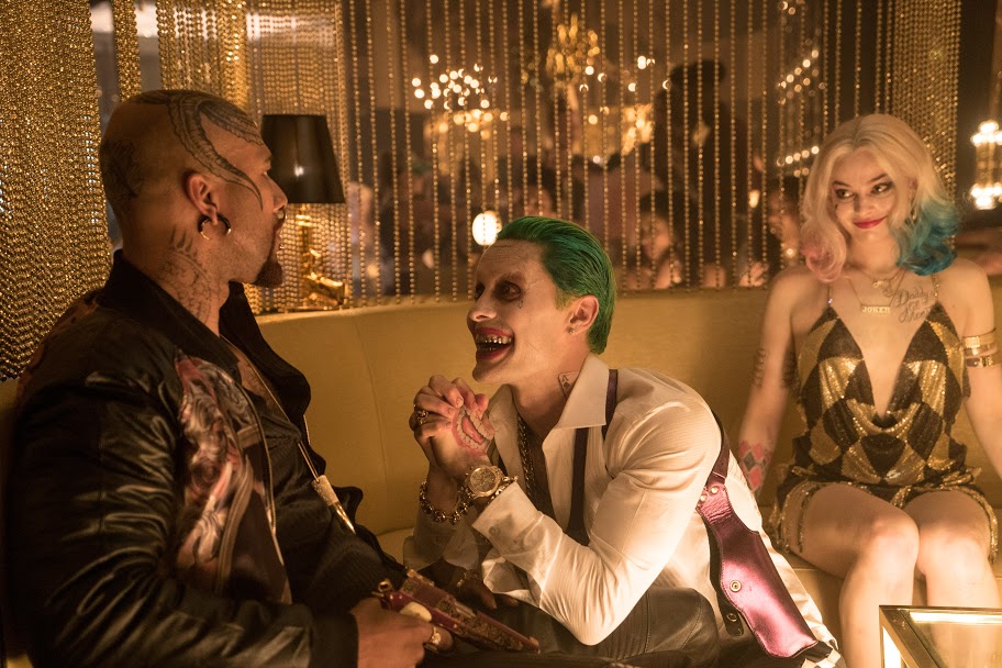 謝勒力圖（Jared Leto）去年被9名女性指控性騷擾。