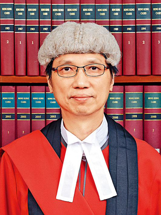 ■高院法官黃崇厚