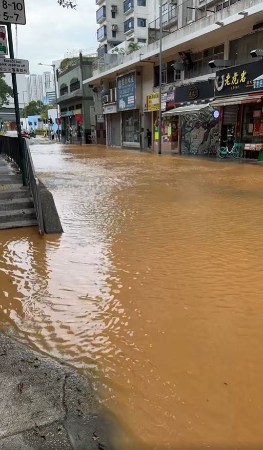 fb大埔 TAI PO影片截圖