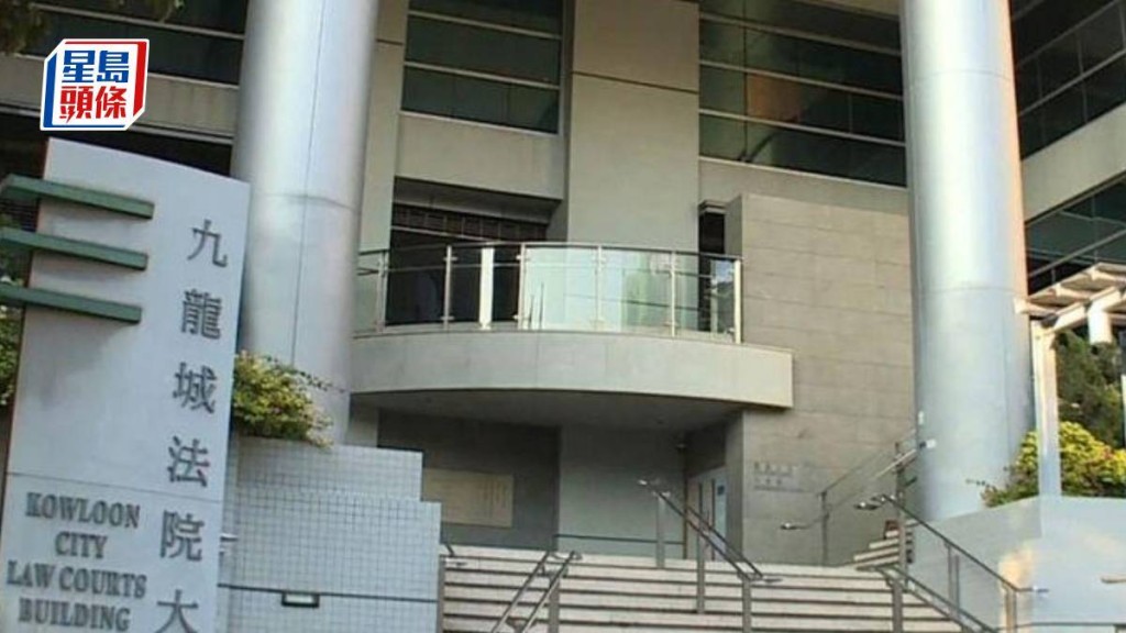 尖沙咀摩地道劫案2無業漢被控搶劫罪,官押至9月20日再訊,待警進一步調查。 資料圖片