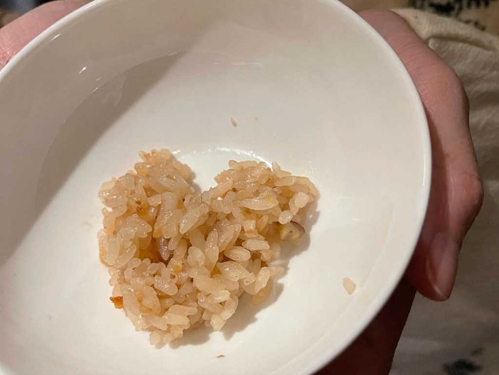 飯都特別美味。
