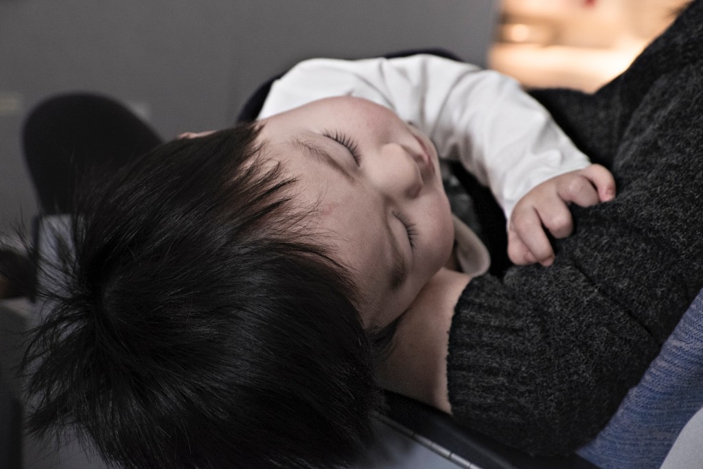  (Laura Lee Moreau / Unsplash 圖片)