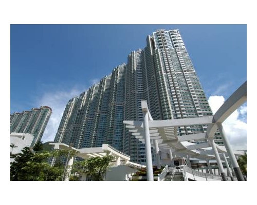 退休人士「一筆過」斥583萬購藍天海岸1房戶