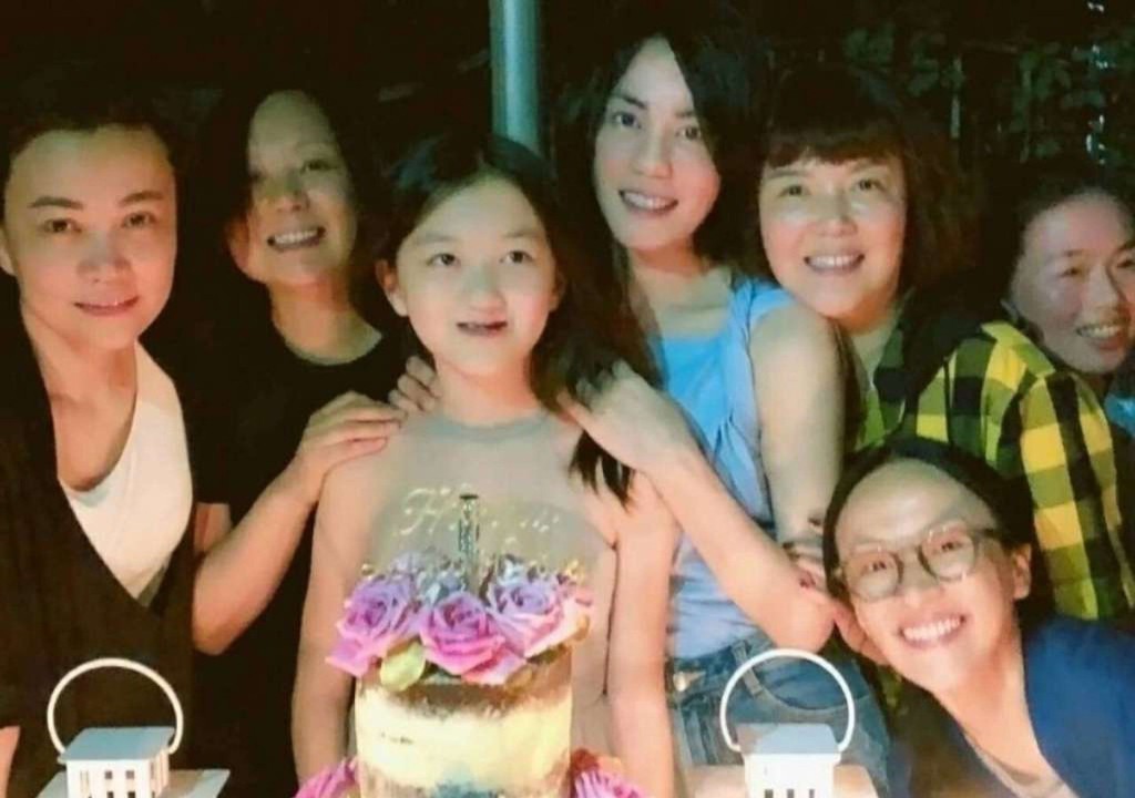 李嫣可謂萬千寵愛。