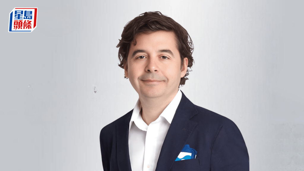 非凡領越委任Victor Herrero為聯席行政總裁 曾任Lovisa CEO 冀助業績扭虧為盈