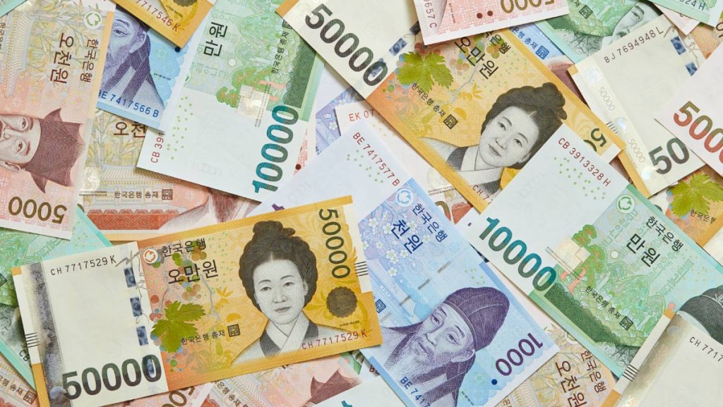 韓國緊急開會後發聲明 不容外匯市場過度波動 採嚴厲措施應對