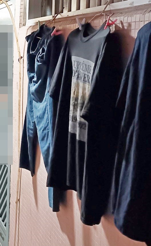 「公屋討論區 - 香港facebook群組」截圖