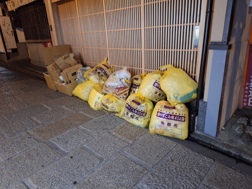 日本垃圾分类模式享负盛名，背后有赖政策加持。