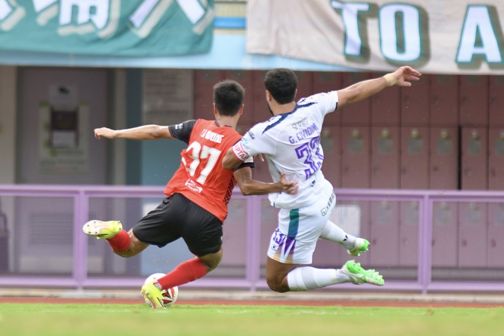 杨骏尧摄