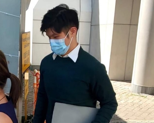 被告莊祖為。湯璧瑜攝