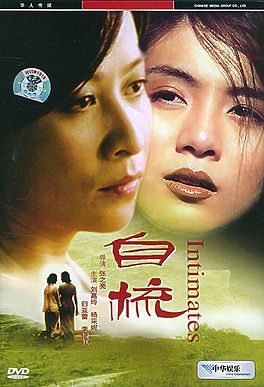 香港导演张之亮所执导拍摄的自梳女题材电影《自梳》。