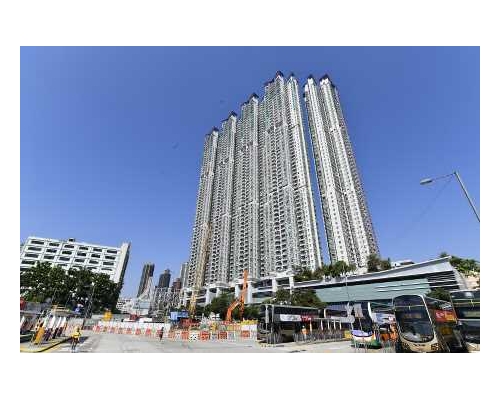 翔龍灣2房835萬沽 高市價5%