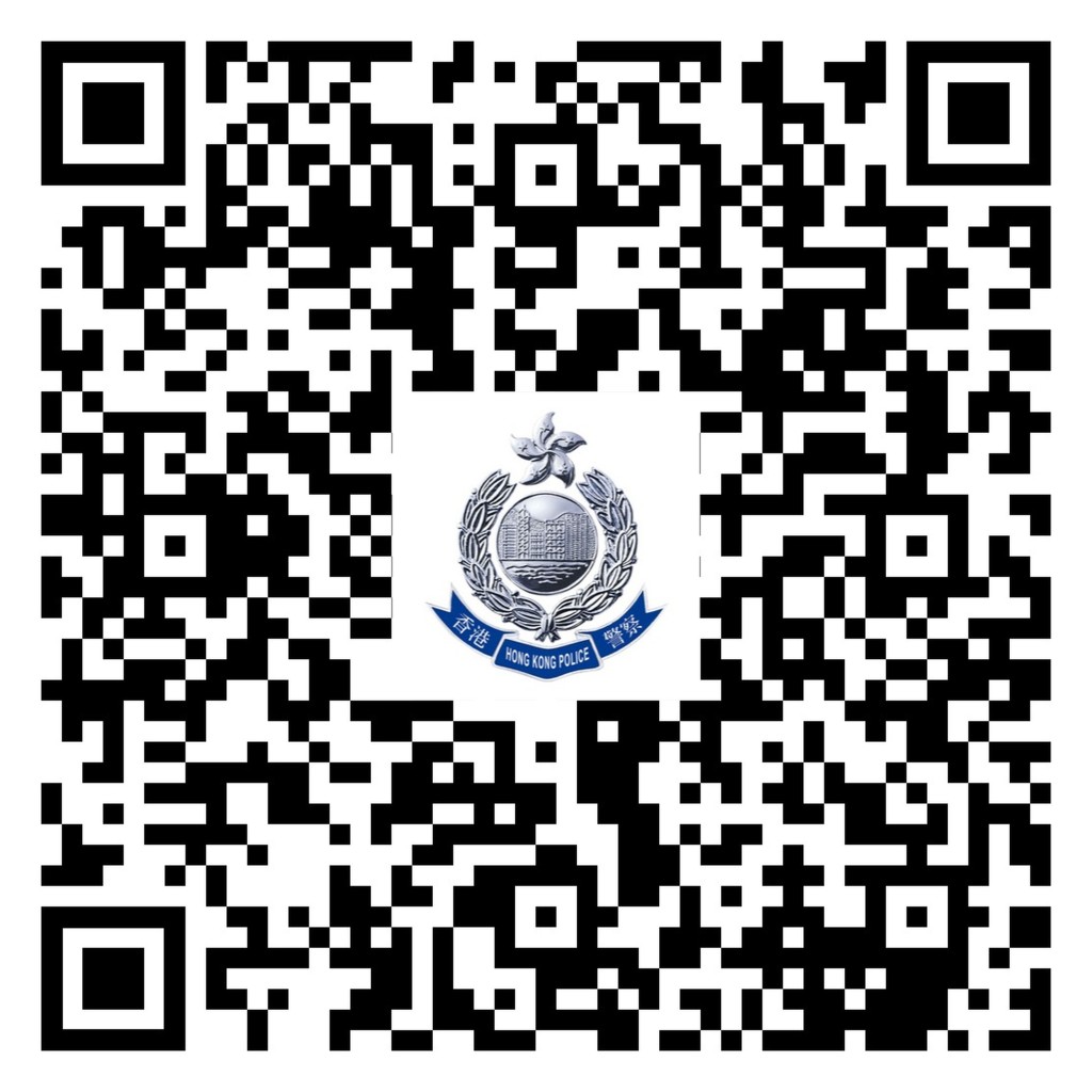 《好市民奖系列》影片，讲述部分得奖个案的详情及得奖人的分享。即扫二维码观看影片。