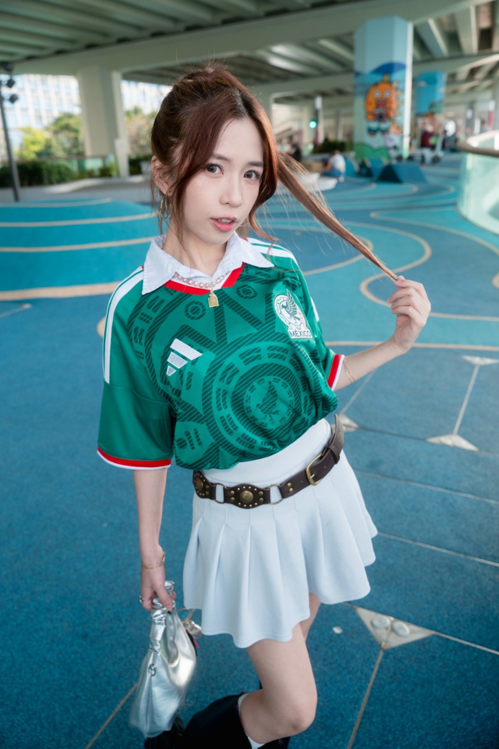 IG: ling_lingbabe IG: ling_lingbabe