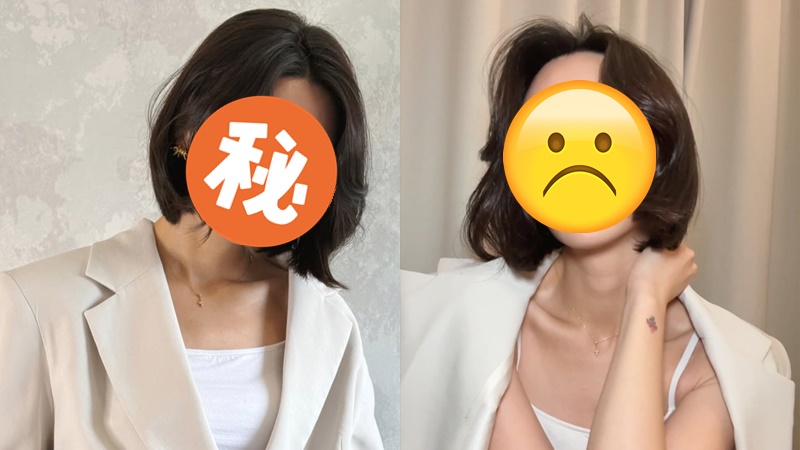 37歲女星體檢驚揭肝臟有瘤！  嚇到「吓」一聲：有3至4粒，驚佢變大