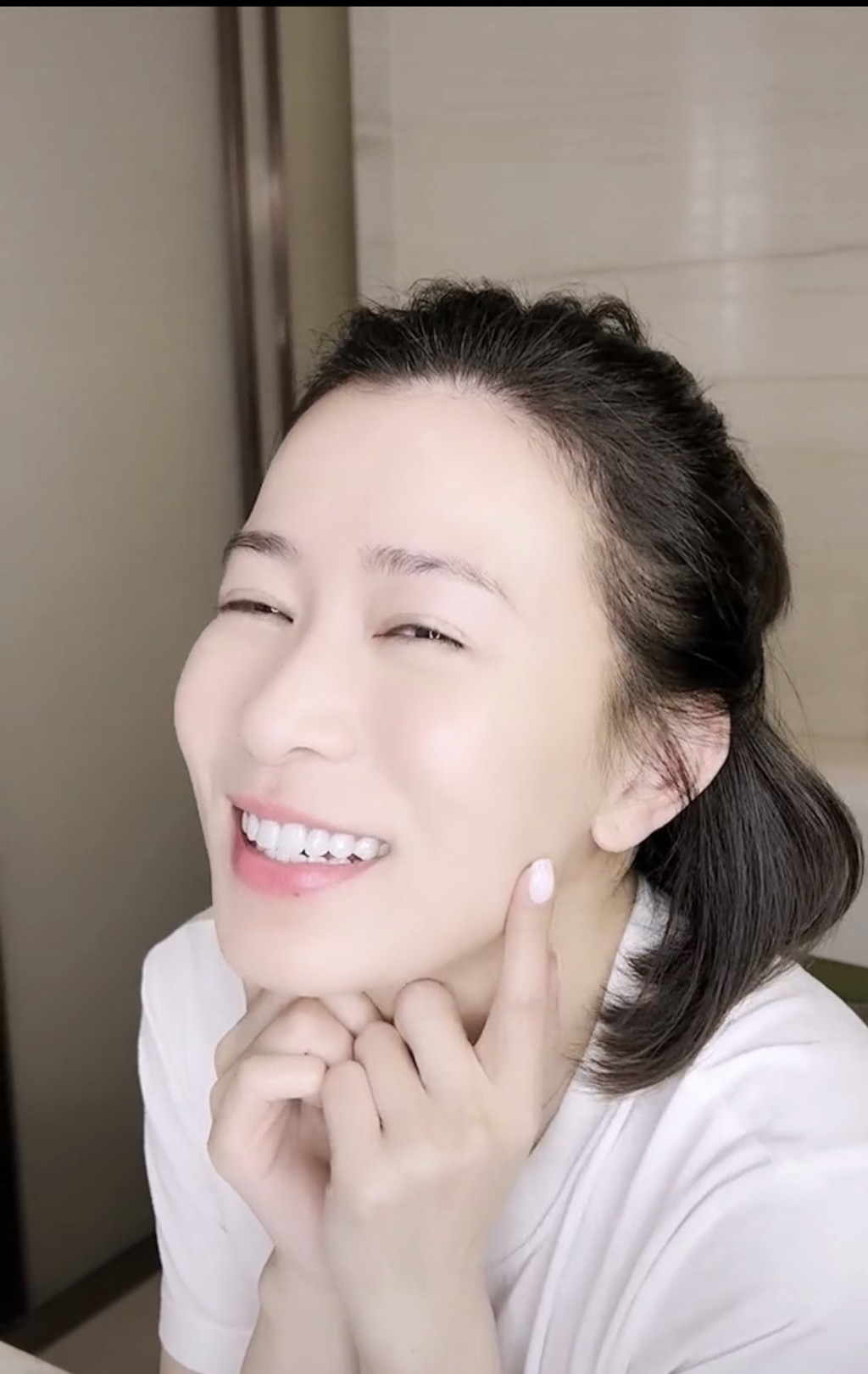 令人羨慕又妒忌。