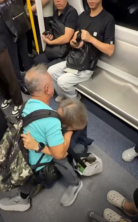 fb車cam L（香港群組）影片截圖