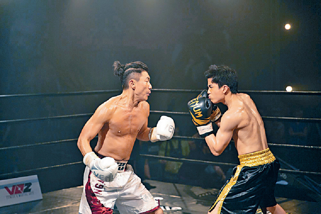 ■《一秒拳王》獲選為五部推薦電影之一。