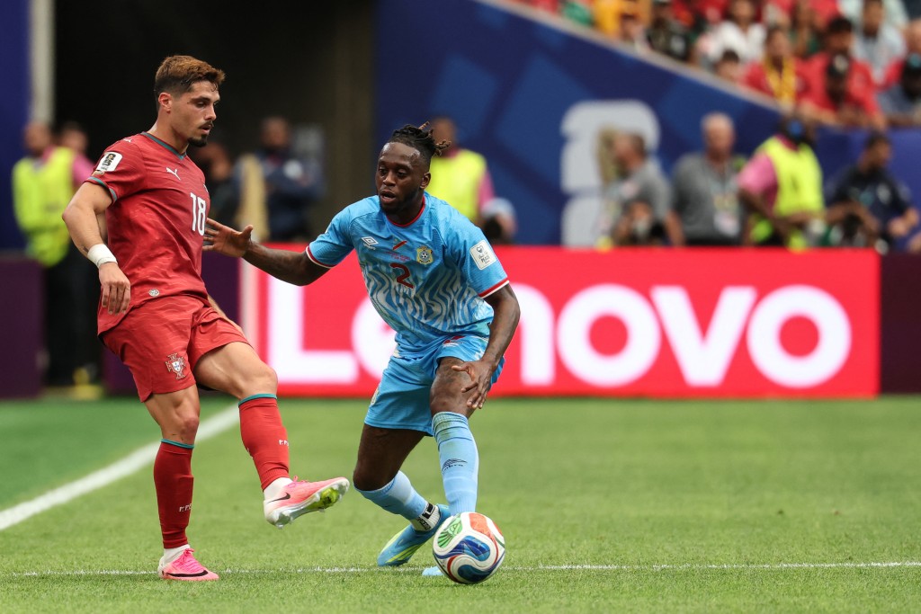 2026世界杯,中国企业赞助商投入超过5亿美元。 2026世界杯,中国企业赞助商投入超过5亿美元。