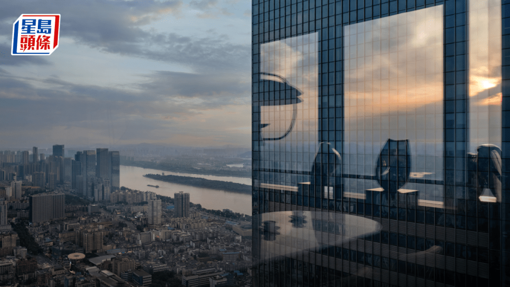 九仓引入凯悦长沙柏悦酒店开幕 落户长沙国金中心 吴天海：为招商引资贡献