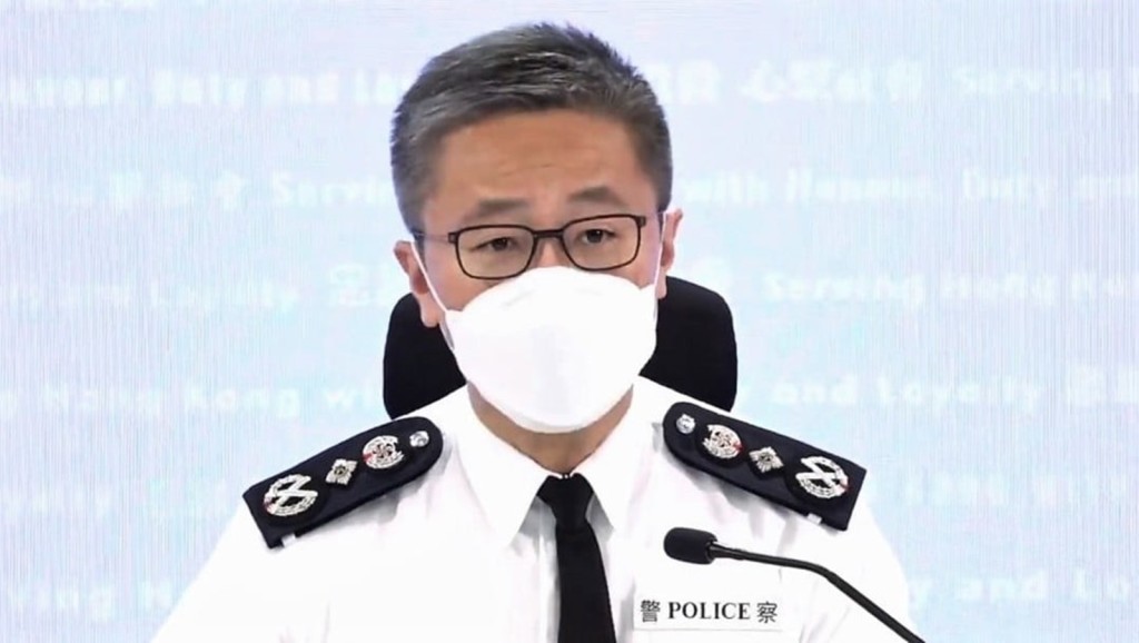 蕭澤頤冀更多有心人為青少年提供平台。