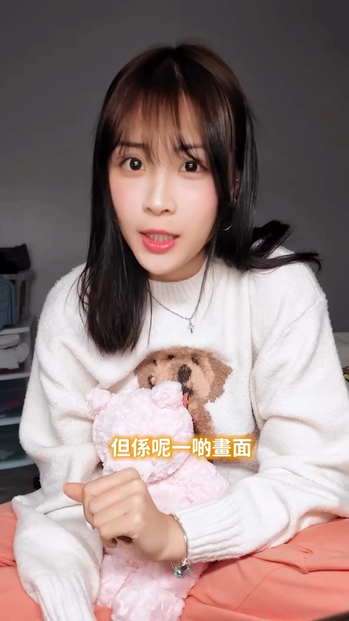 樂珈嘉突然宣布放棄演員身份