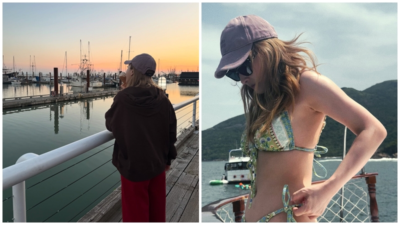 TVB新晉花旦為Hermès包包用盡limit 為心頭好行匀全澳門 成功入手嗌驚驚兼肉赤