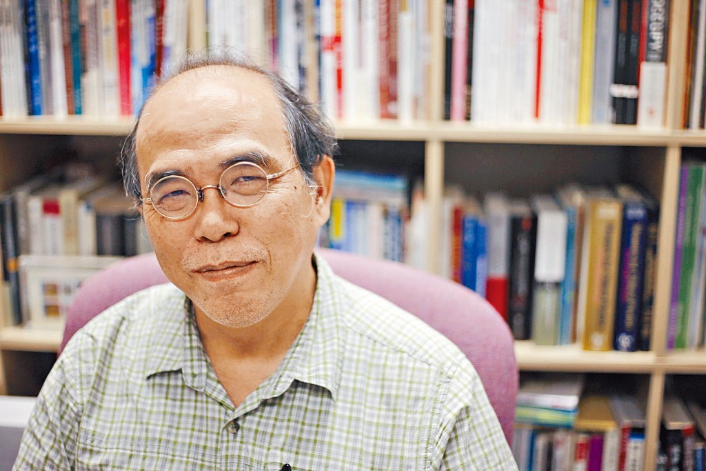 前特首梁振英入稟控告鍾劍華(圖)及《立場新聞》誹謗,告一段落。