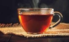 茶若喝超過四杯，可使中風風險降低近20%。網圖