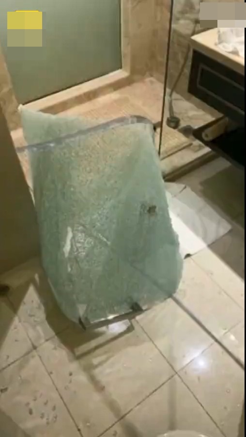 影片截圖
