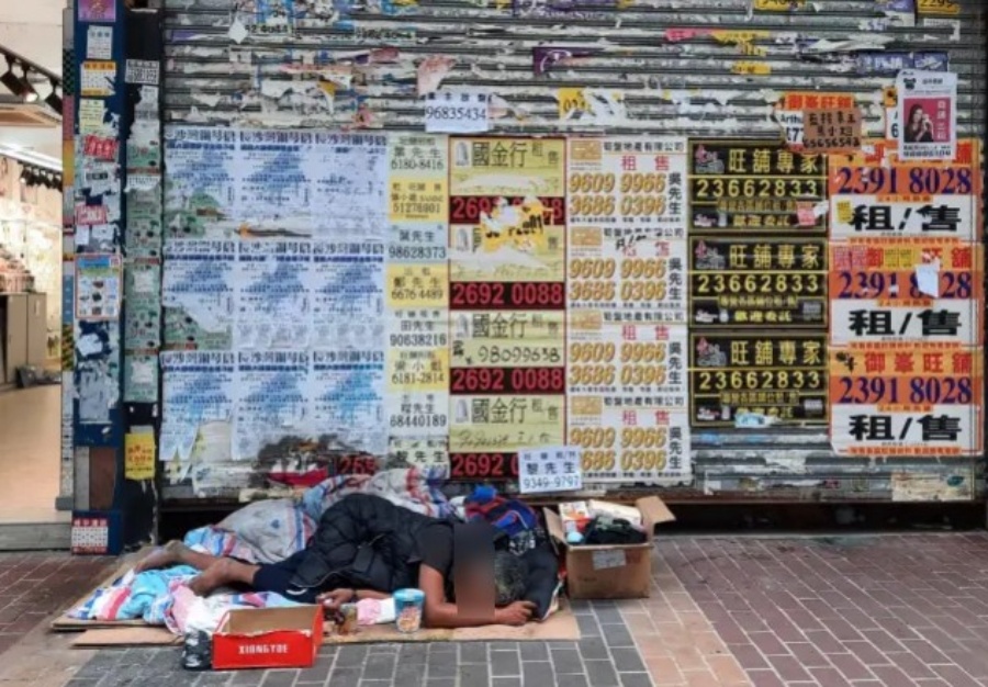 政府要改變方法,更精準地扶貧。 政府要改變方法,更精準地扶貧。