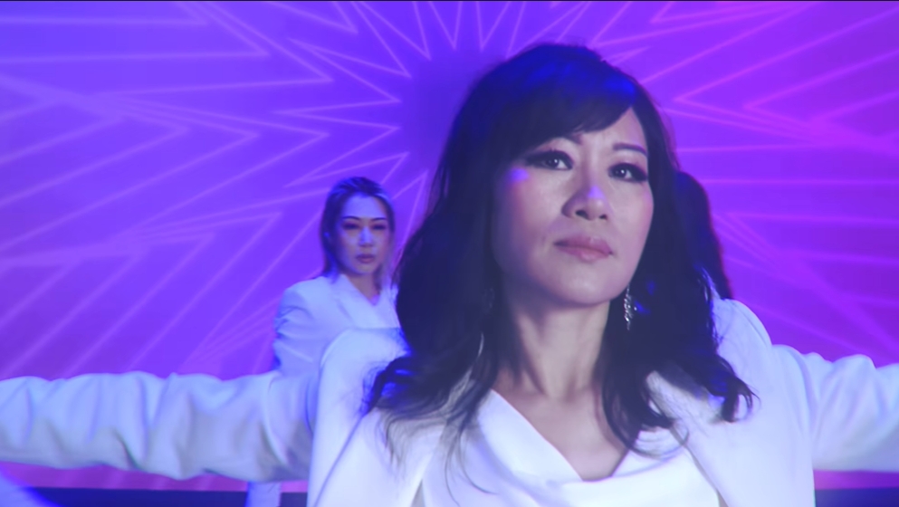 七师傅首《师傅爱你》仲拍埋MV添!