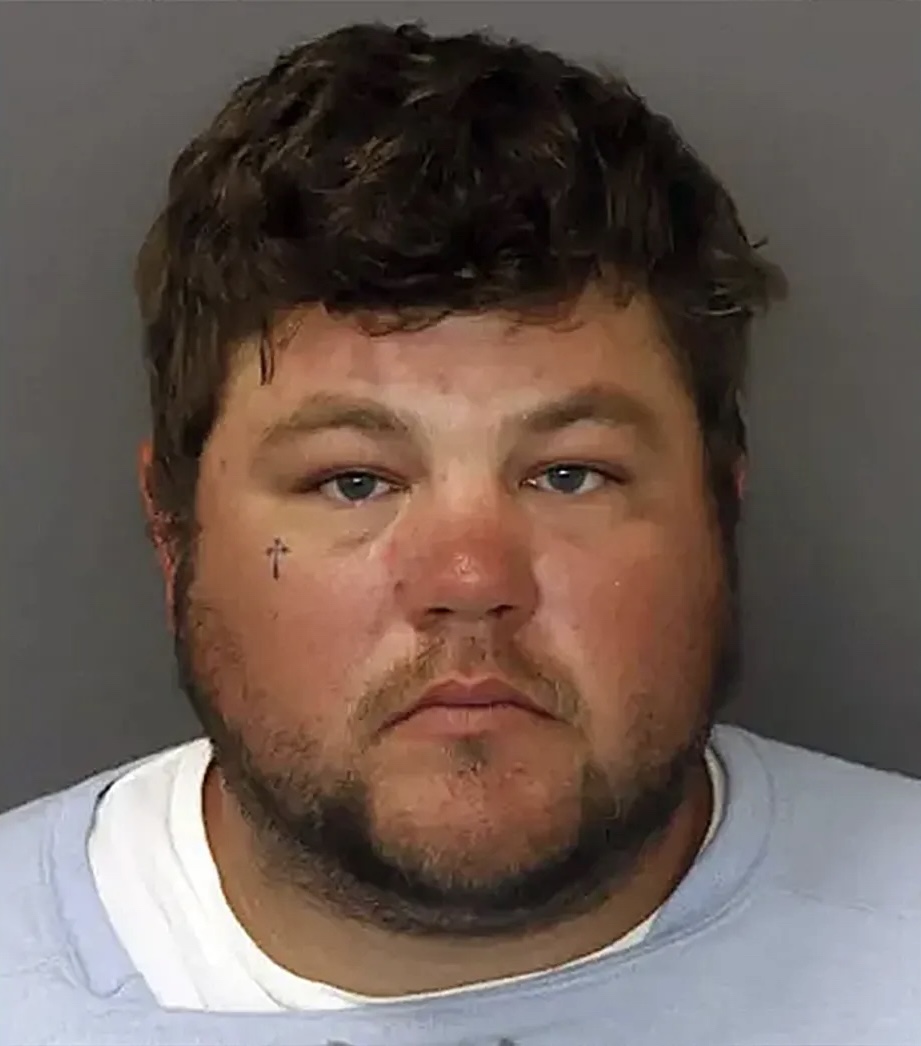 克里明斯（Christopher Crimmins）面临二级过失杀人罪的指控。 Dakota County Sheriff's Office