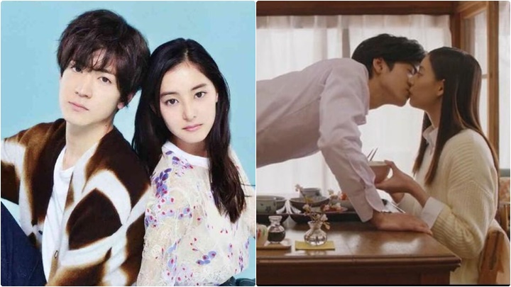 中島裕翔與新木優子被爆地下情3年兼同居  傳元旦嫁人  網民竟擔心女方遇人不淑？