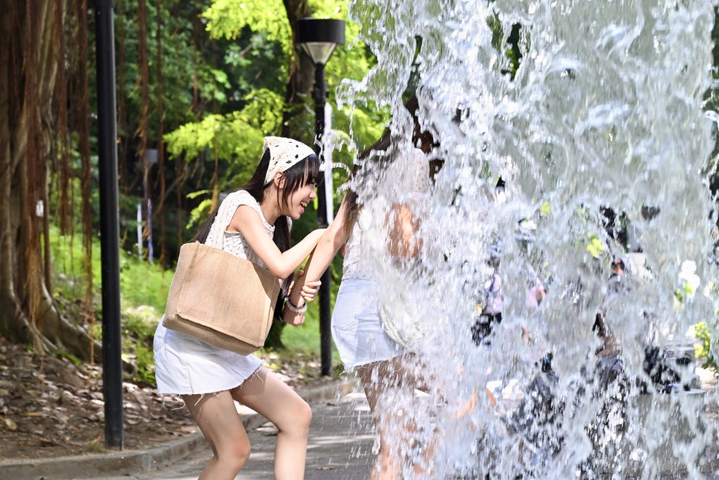 劉駿軒攝 劉駿軒攝