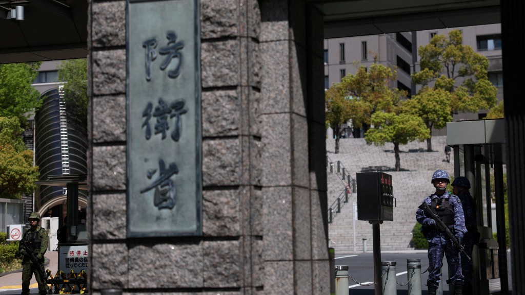 紐時：日本擬向美澳德尋求協助 設二戰後首個中央情報機構。路透社