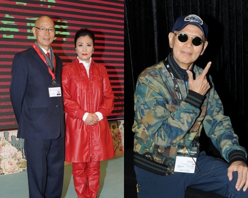 家英哥做完白內障手術稱不影響工作,7月更會演出《再見螢火蟲》真人版。
