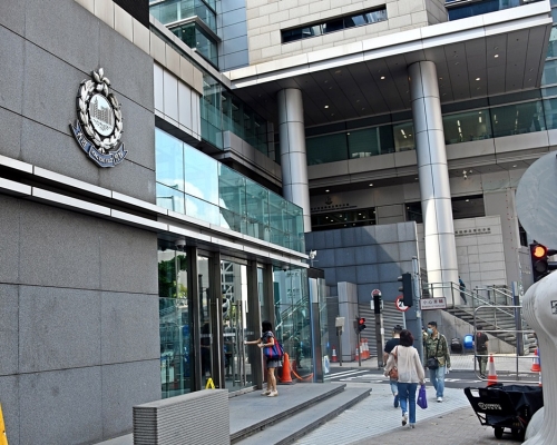 警方指有騙徒冒充銀行職員,套取市民的支付平台帳戶密碼並騙取款項。資料圖片
