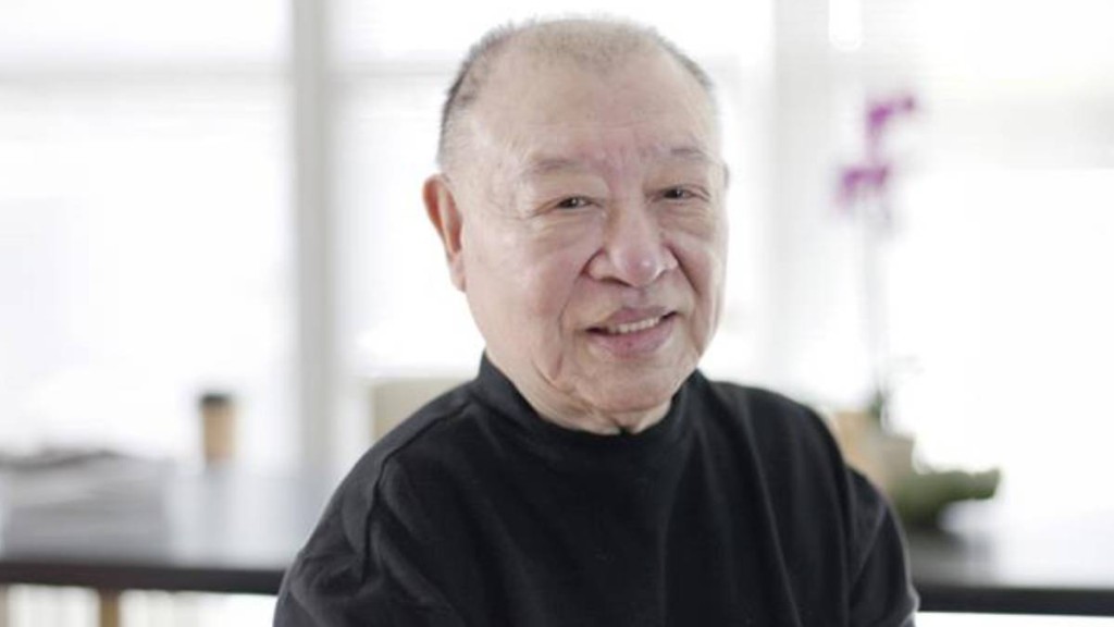 著名歷史學家許倬雲逝世,享年95歲。中時