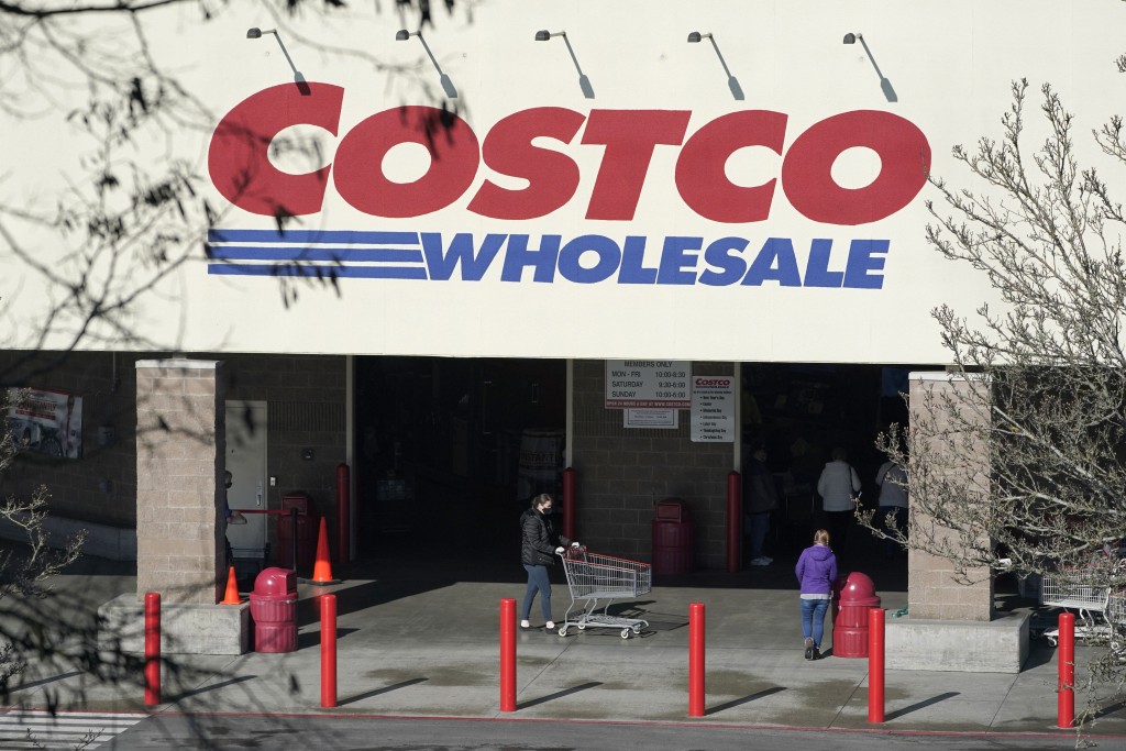 日本Costco近年來首度引發社會高度關注的重大食安危機。美聯社 日本Costco近年來首度引發社會高度關注的重大食安危機。美聯社