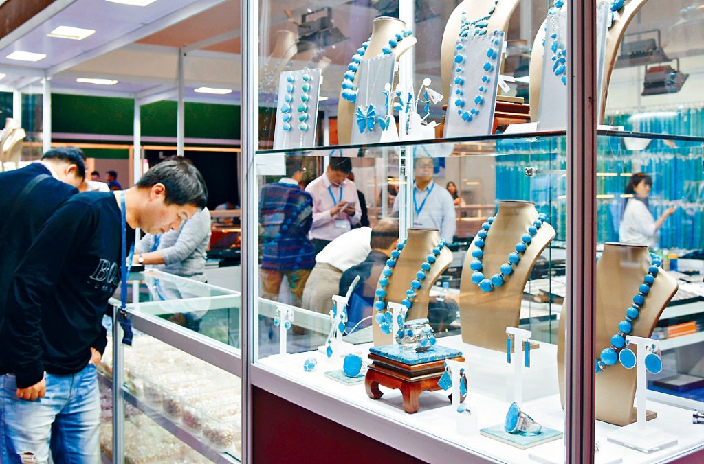 受新冠疫情影響,去年不少大型展覽取消舉辦。